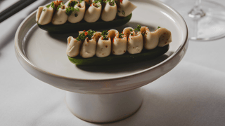 Lee Ho Fook — Sydney